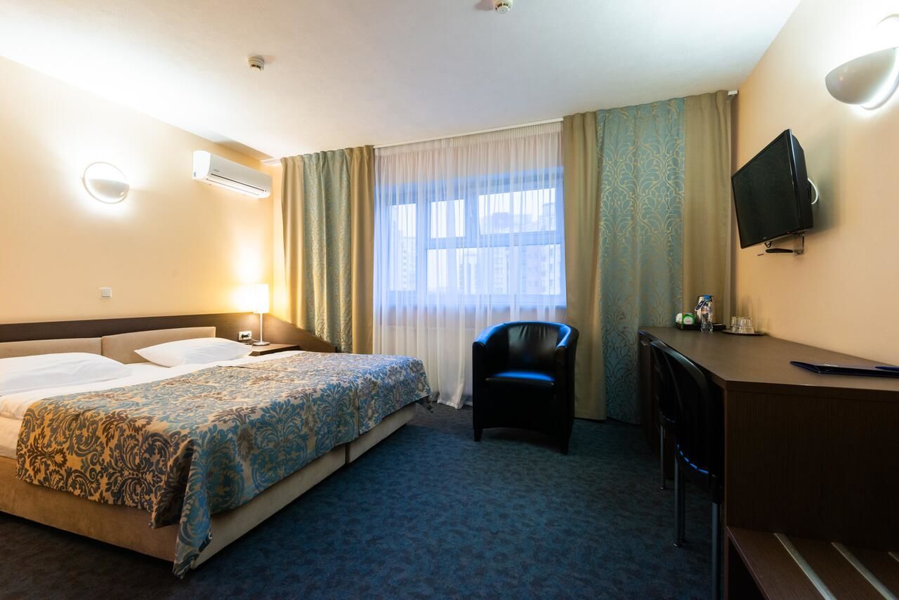 Отель IBB Hotel Минск