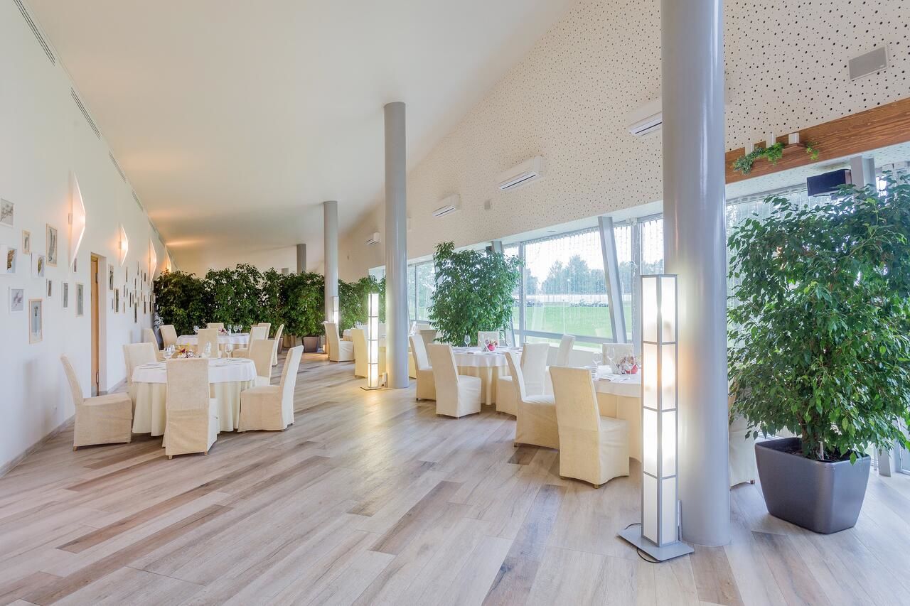 Отель IBB Hotel Минск-25