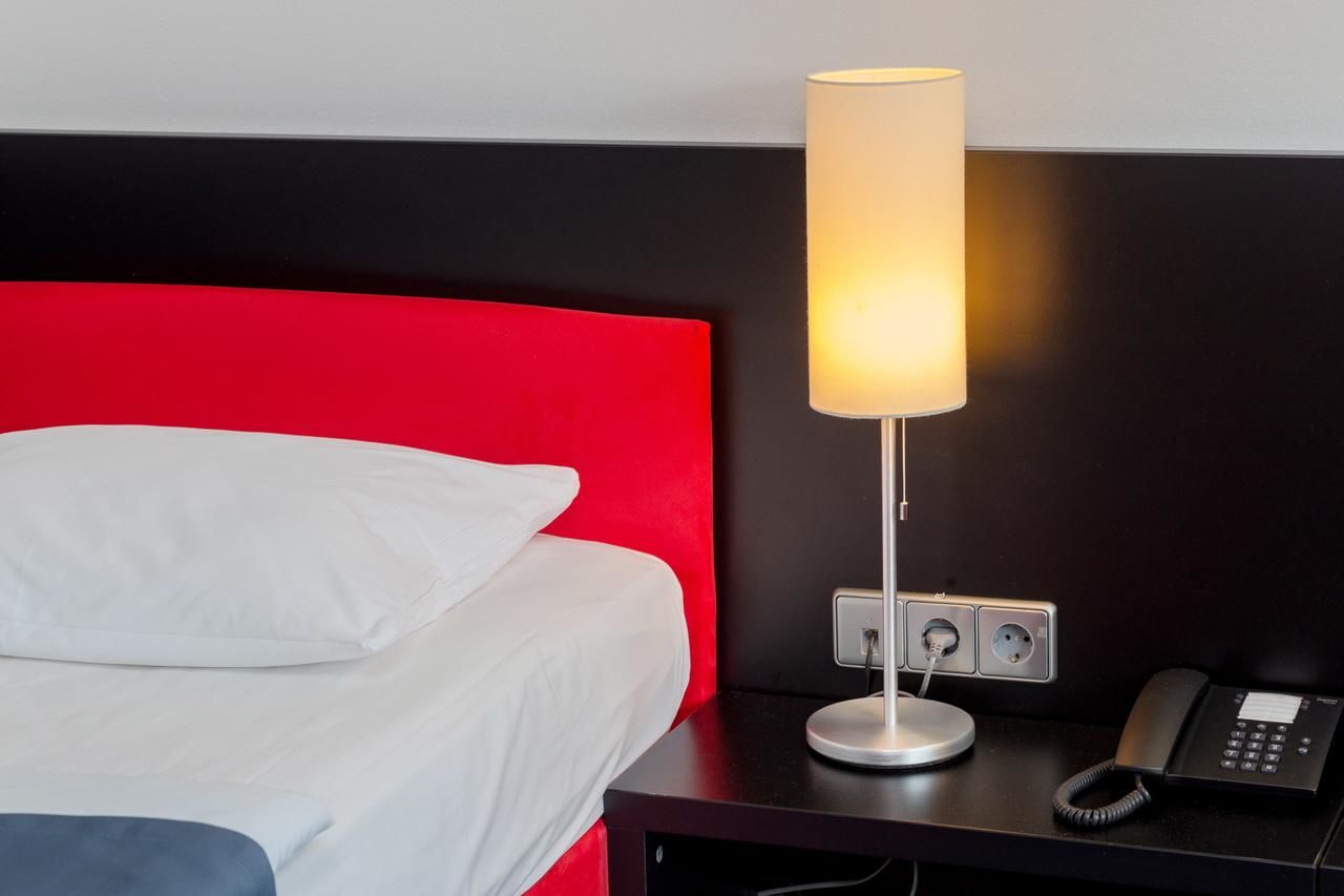 Отель IBB Hotel Минск