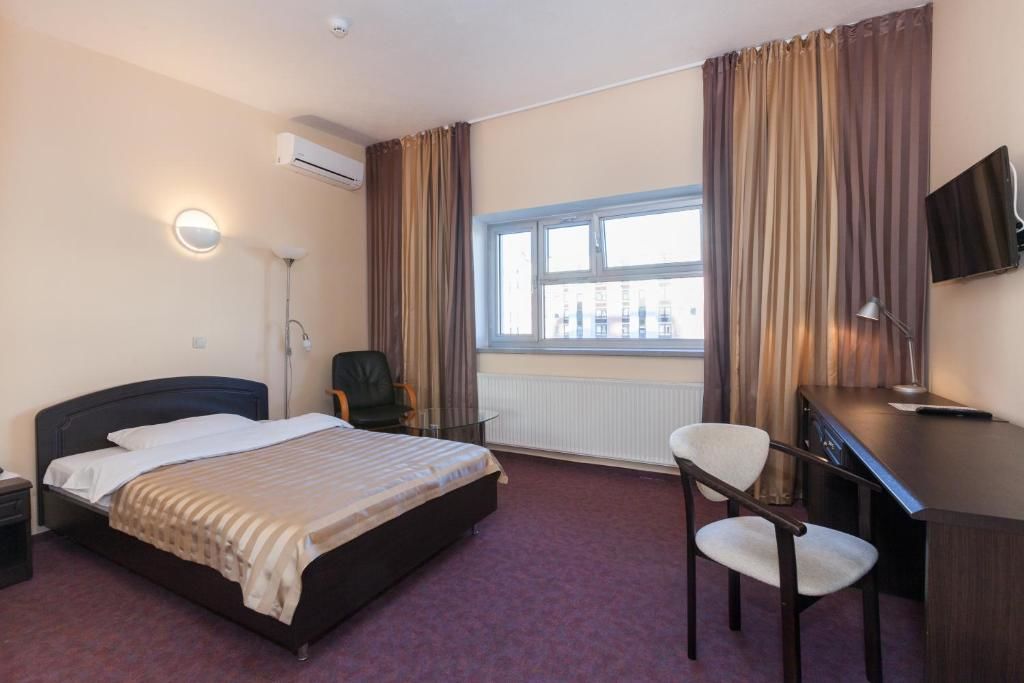 Отель IBB Hotel Минск-51