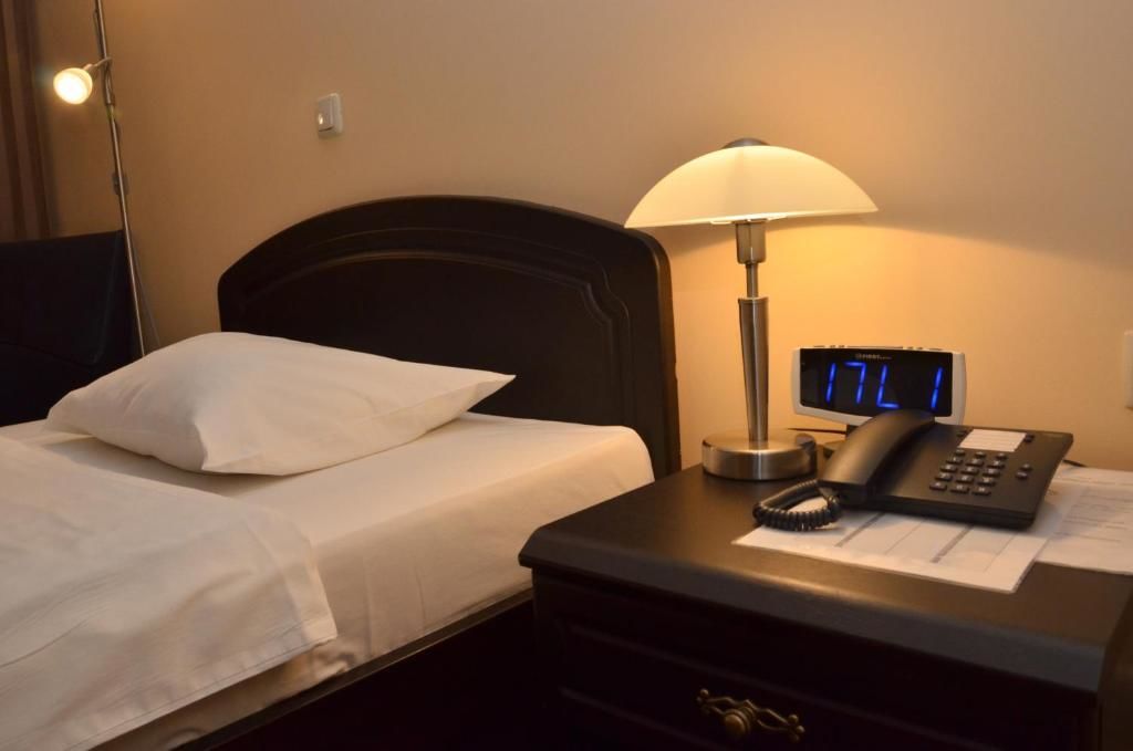 Отель IBB Hotel Минск-52