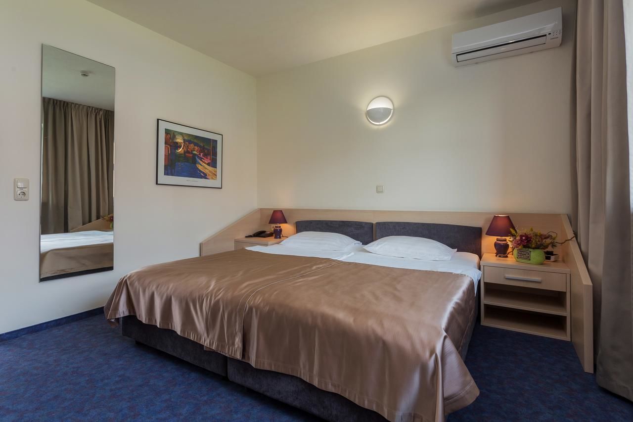Отель IBB Hotel Минск