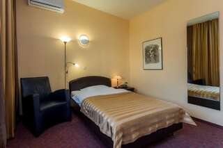 Отель IBB Hotel Минск Одноместный номер-5