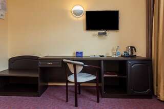 Отель IBB Hotel Минск Одноместный номер-6