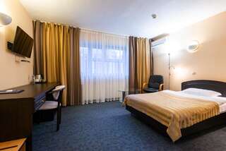 Отель IBB Hotel Минск Одноместный номер-1
