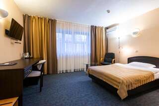 Отель IBB Hotel Минск Одноместный номер-17