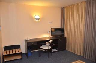 Отель IBB Hotel Минск Одноместный номер-21