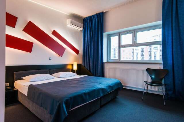 Отель IBB Hotel Минск-12