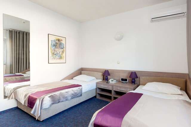 Отель IBB Hotel Минск-13