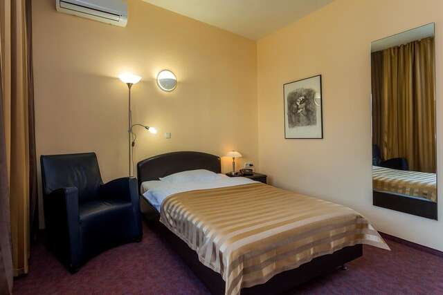 Отель IBB Hotel Минск-15