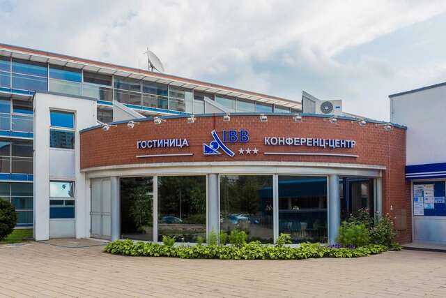 Отель IBB Hotel Минск-17