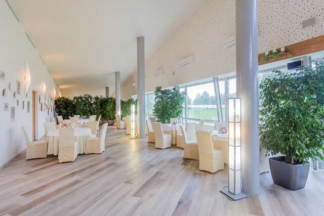 Отель IBB Hotel Минск-24