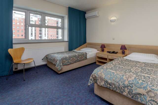 Отель IBB Hotel Минск-30
