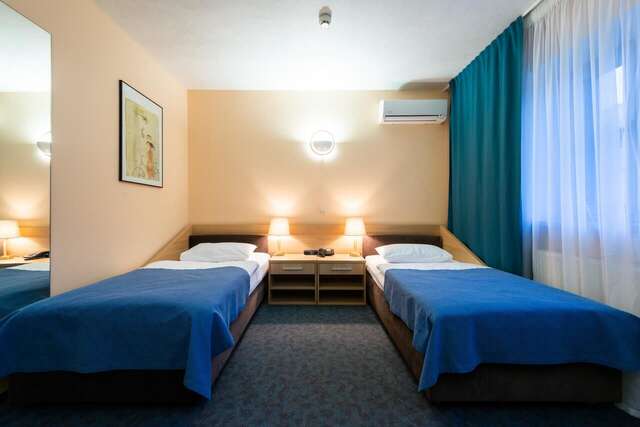 Отель IBB Hotel Минск-6
