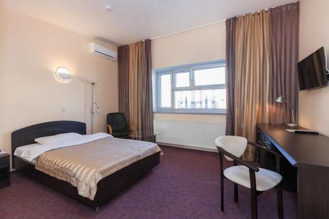 Отель IBB Hotel Минск-50