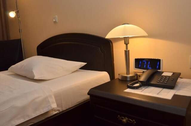 Отель IBB Hotel Минск-51