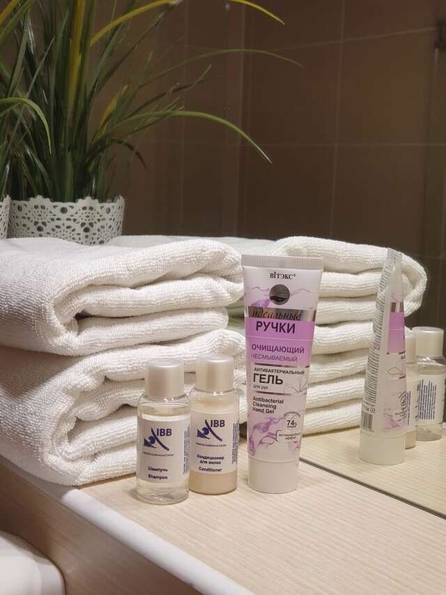 Отель IBB Hotel Минск-7