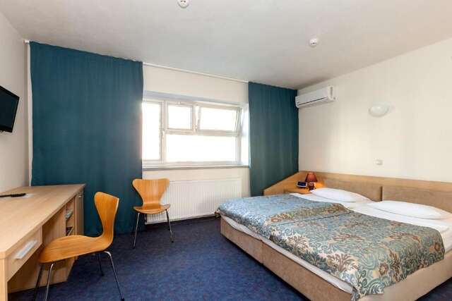 Отель IBB Hotel Минск-54