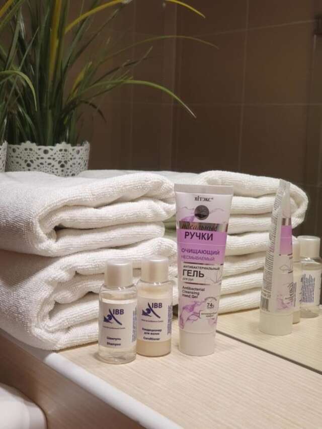 Отель IBB Hotel Минск-65