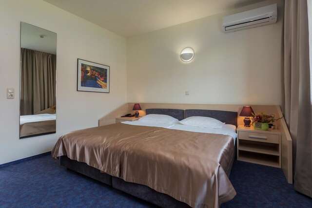 Отель IBB Hotel Минск-10