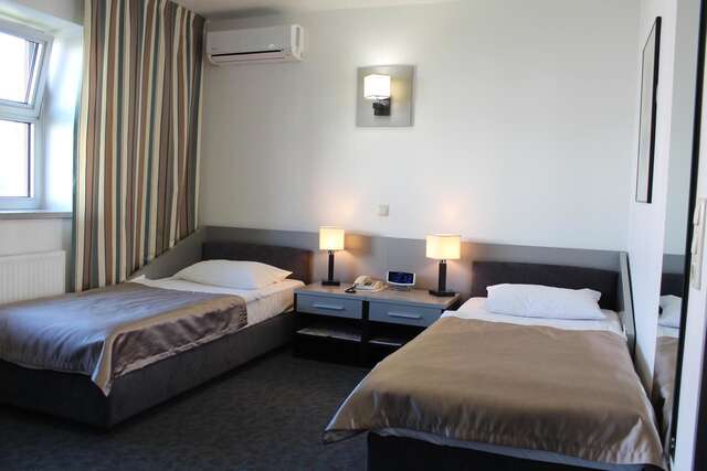 Отель IBB Hotel Минск-11